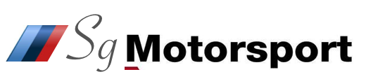 Sg Motorsport Logo